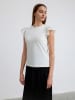 BGN Shirt in Creme