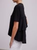 BGN Shirt in Schwarz