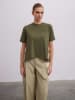 BGN Shirt in Khaki