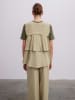 BGN Shirt in Khaki