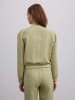 BGN Blouson lichtgroen