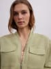 BGN Blouson lichtgroen