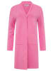 Zwillingsherz Cardigan "Jessy" in Pink