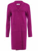 Zwillingsherz Cardigan "Jessy" in Lila