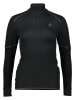 Odlo Functionele longsleeve zwart