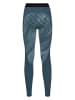 Odlo Funktionsunterhose "Blackcomb Eco" in Dunkelblau