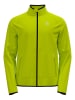 Odlo Laufjacke "Essential Light" in Grün