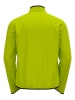 Odlo Laufjacke "Essential Light" in Grün