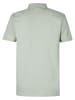 Petrol Poloshirt in Salbei