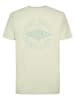 Petrol Shirt in Beige