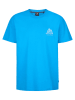 Petrol Shirt in Blau