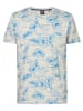 Petrol Shirt beige