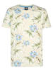 Petrol Shirt beige
