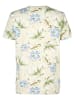 Petrol Shirt beige