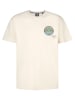 Petrol Shirt in Creme