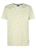 Petrol Shirt beige