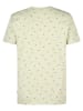 Petrol Shirt in Beige