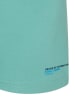 Petrol Sweatshort turquoise