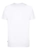 Petrol Shirt wit