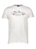 Petrol Industries Shirt donkerblauw