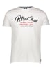 Petrol Industries Shirt turquoise