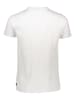 Petrol Industries Shirt in Weiß