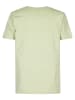 Petrol Shirt groen