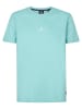 Petrol Shirt turquoise