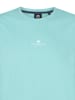 Petrol Shirt turquoise