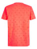 Petrol Shirt rood