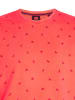 Petrol Shirt in Rot