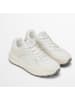 Marc O´Polo Skórzane sneakersy w kolorze białym
