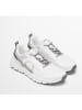 Marc O´Polo Sneakers wit/zwart