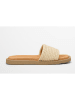 Marc O´Polo Slippers beige