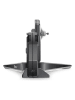 Garmin Smart-Trainer "Tacx® FLUX S" in Anthrazit