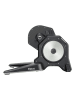 Garmin Smart-Trainer "Tacx® FLUX S" in Anthrazit