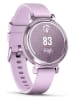 Garmin Fashion-Smartwatch "Lily® 2" in Lila
