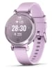 Garmin Fashion-Smartwatch "Lily® 2" in Lila