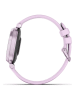 Garmin Fashion-Smartwatch "Lily® 2" in Lila