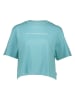 O'Neill Shirt "Join Our Mission" turquoise