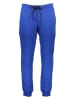 O'Neill Sweathose "Cube" in Dunkelblau/ Blau