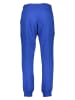 O'Neill Sweathose "Cube" in Dunkelblau/ Blau