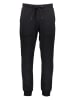 O'Neill Sweatbroek "Cube" zwart