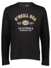 O'Neill Shirt "State" zwart