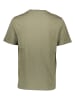 O'Neill Koszulka "Future" w kolorze khaki