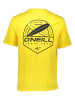 O'Neill Shirt "Longview" in Gelb