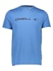 O'Neill Shirt "Rutile" lichtblauw