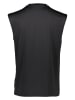 O'Neill Top "Rutile" in Schwarz
