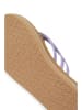 O'Neill Teenslippers "Ditsy" paars