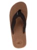 O'Neill Teenslippers "Koosh" zwart